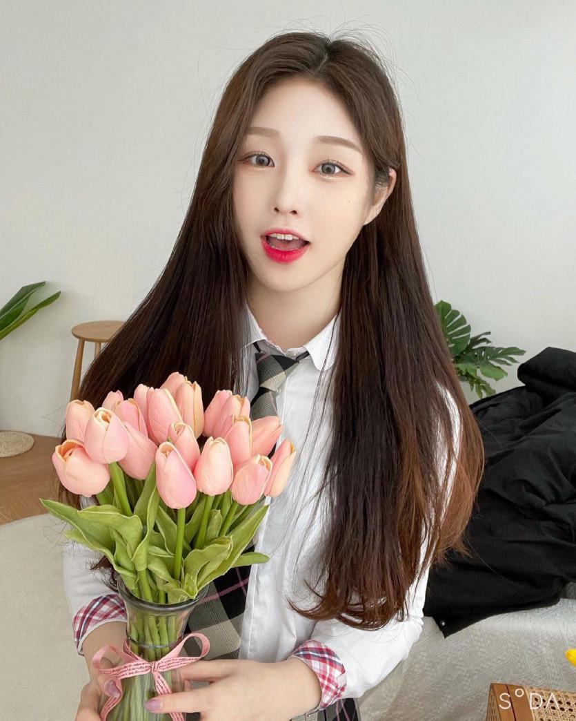 스트리머 한갱
